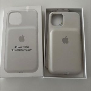 Apple IPhone 11 Pro Smart Battery Case